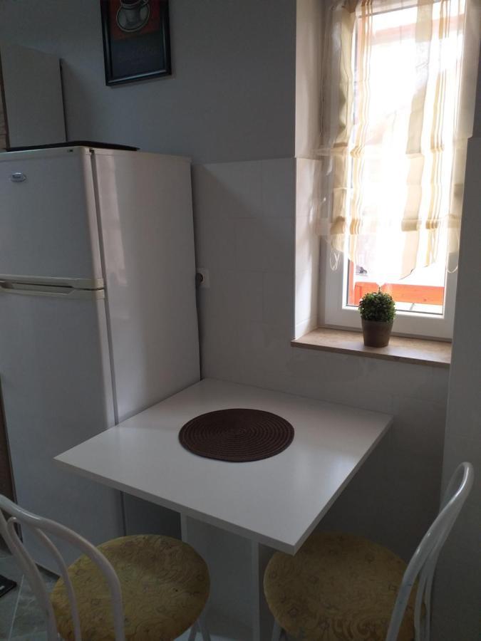 Fiesta Apartman Мисколк Екстериор снимка